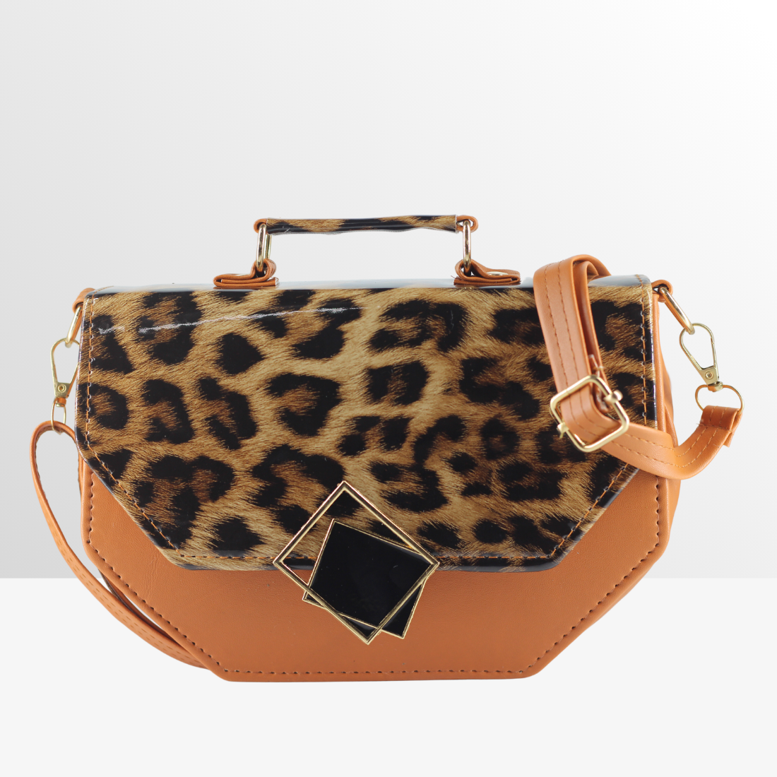 Roar & Relax Sling Bag for Women