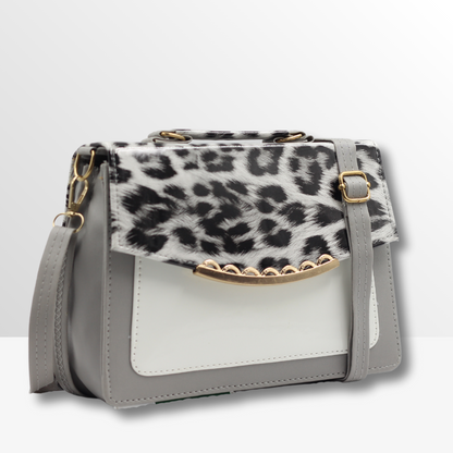 Tiger Chic Comfort Sling Bag