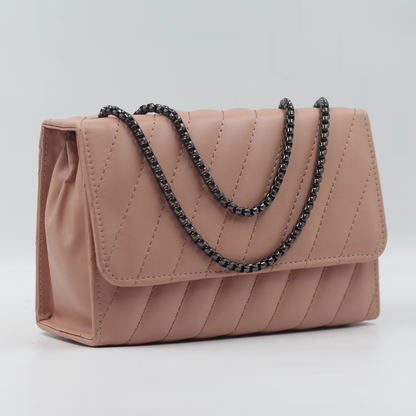 Sleek and Stylish Sling Bag - Trendy Traverse