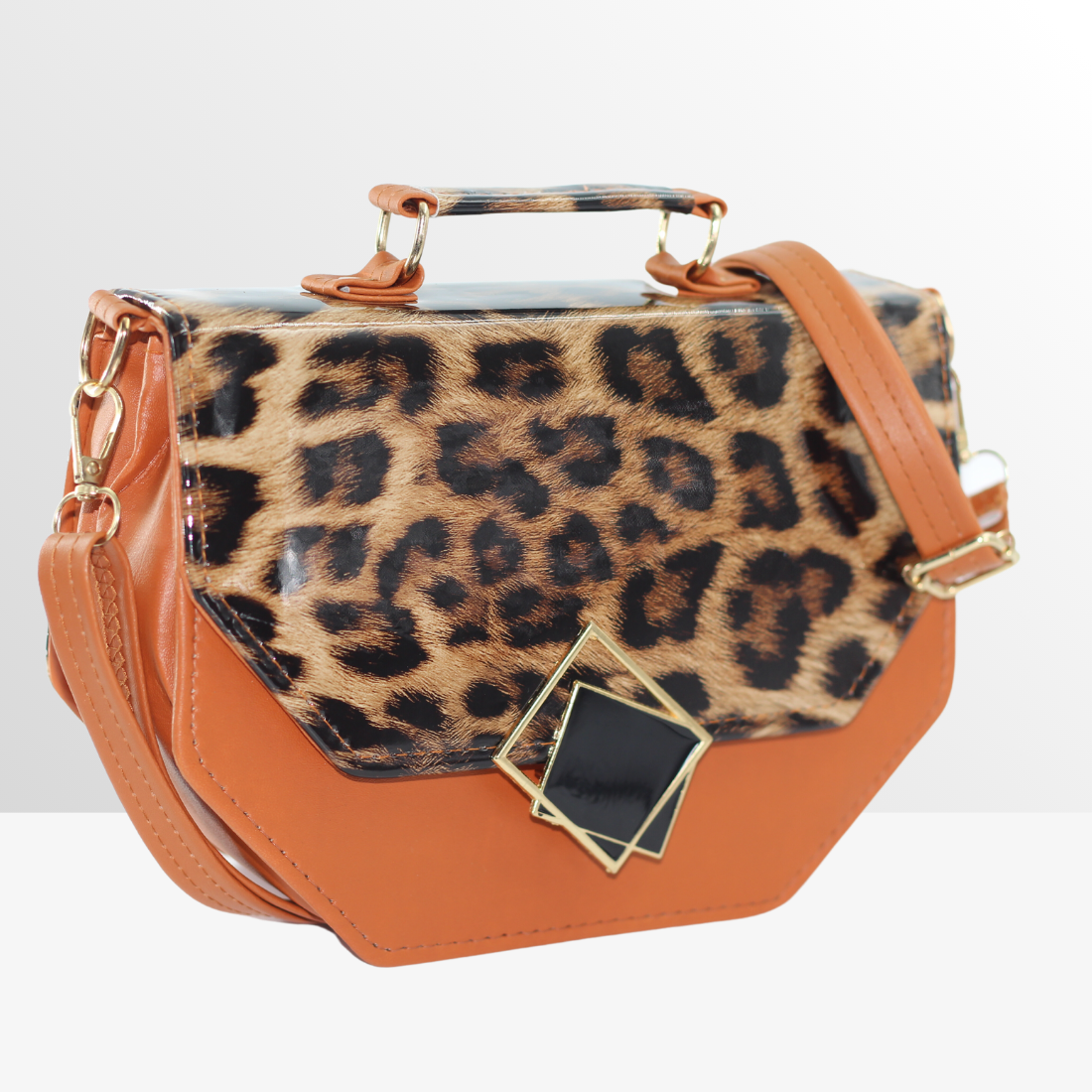 Roar & Relax Sling Bag for Women