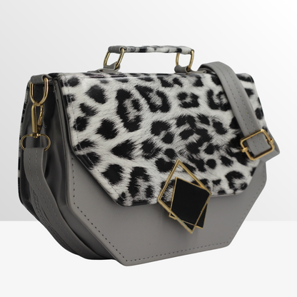 Roar & Relax Sling Bag for Women