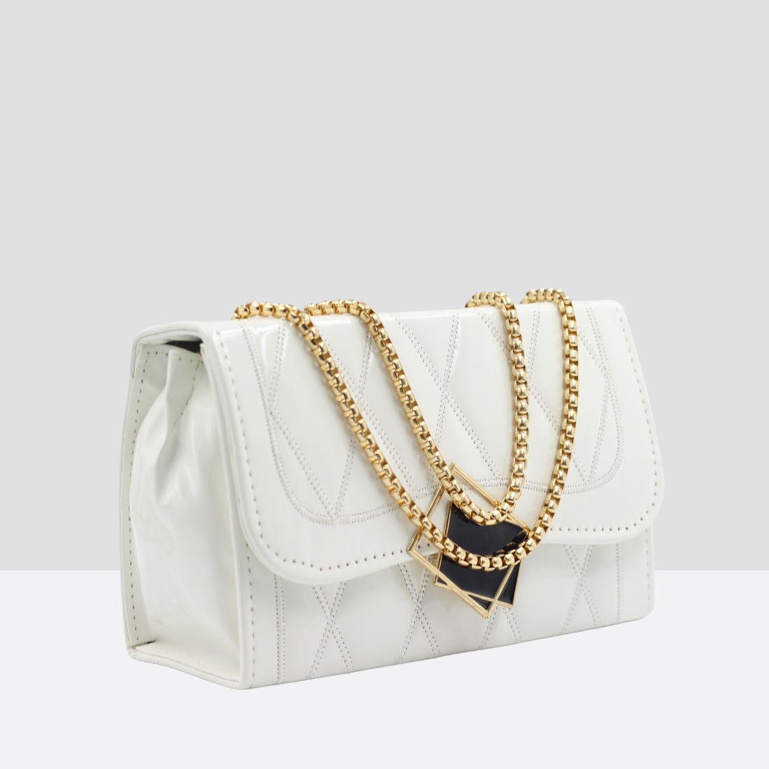 Effortless Elegance Sling Bag