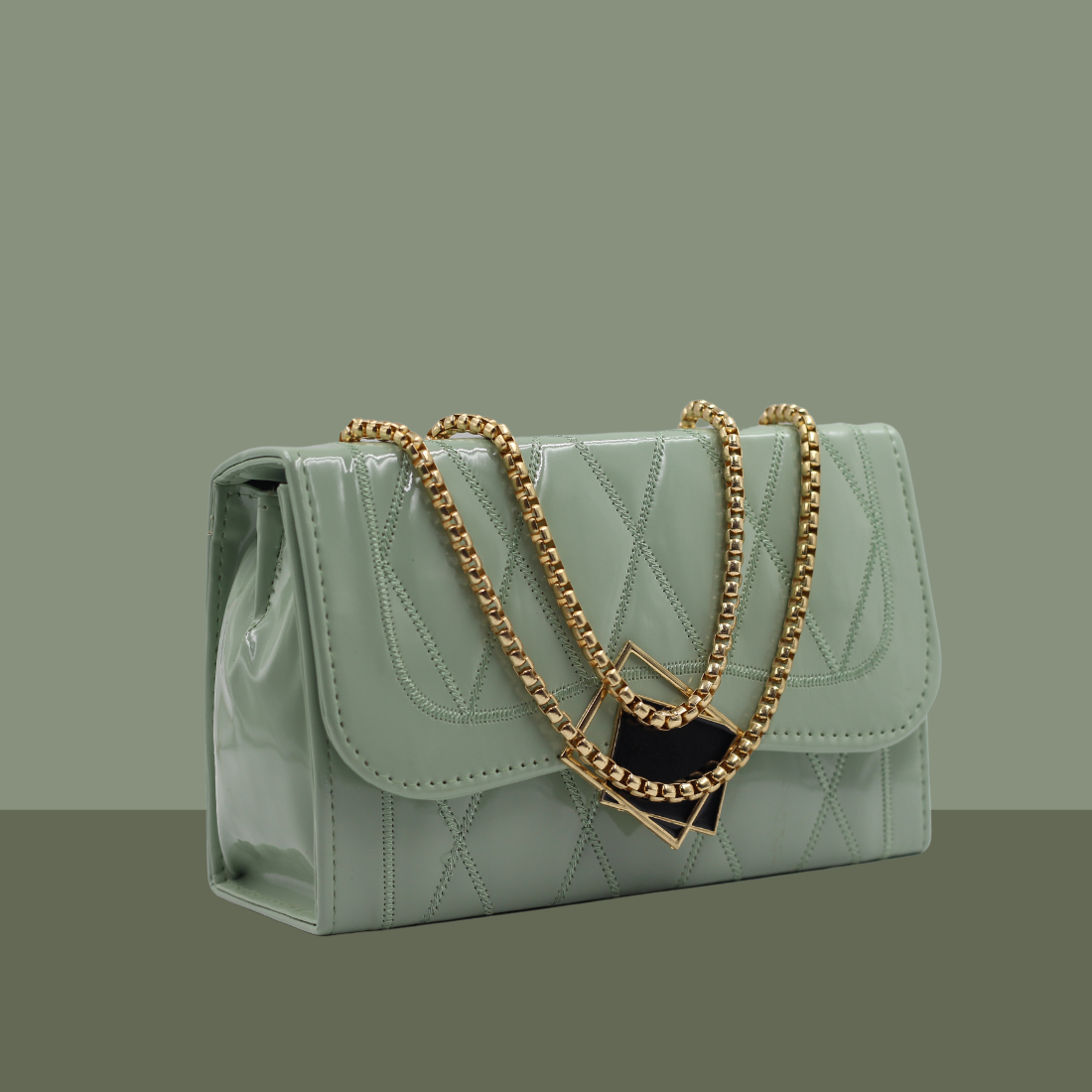 Effortless Elegance Sling Bag