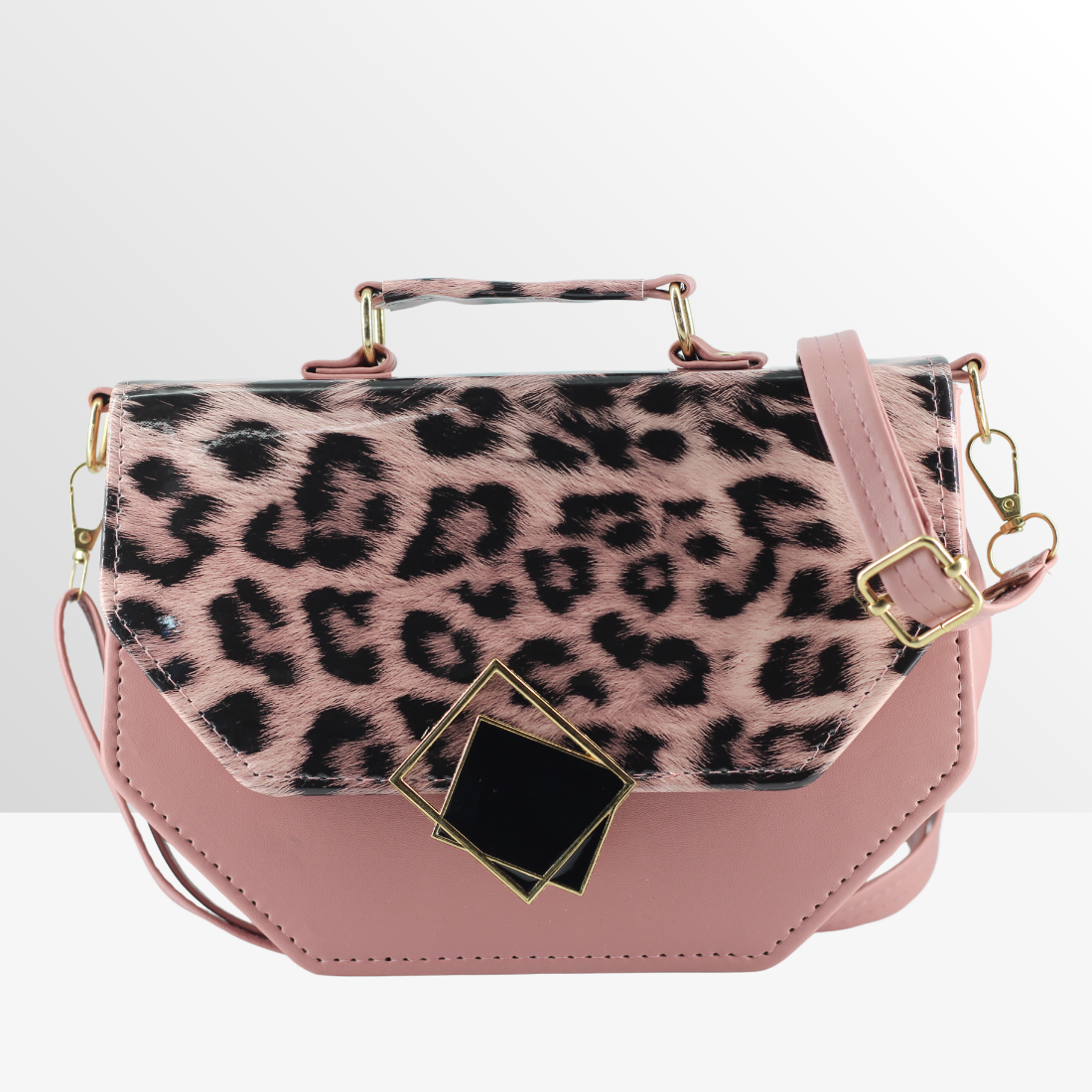 Roar & Relax Sling Bag for Women