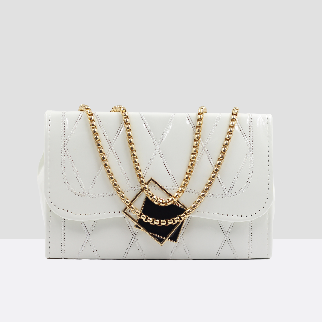 Effortless Elegance Sling Bag