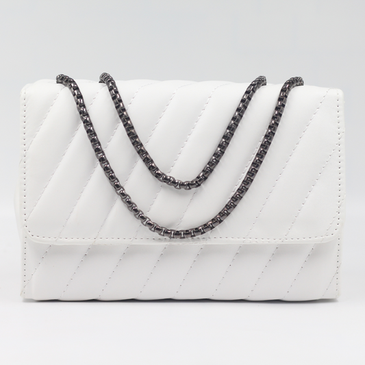 Sleek and Stylish Sling Bag - Trendy Traverse