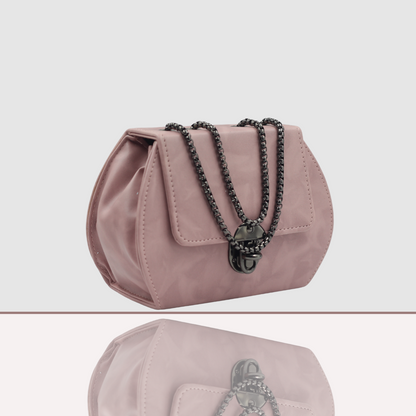 Glamorous Crossbody Fashionista Sling Bag