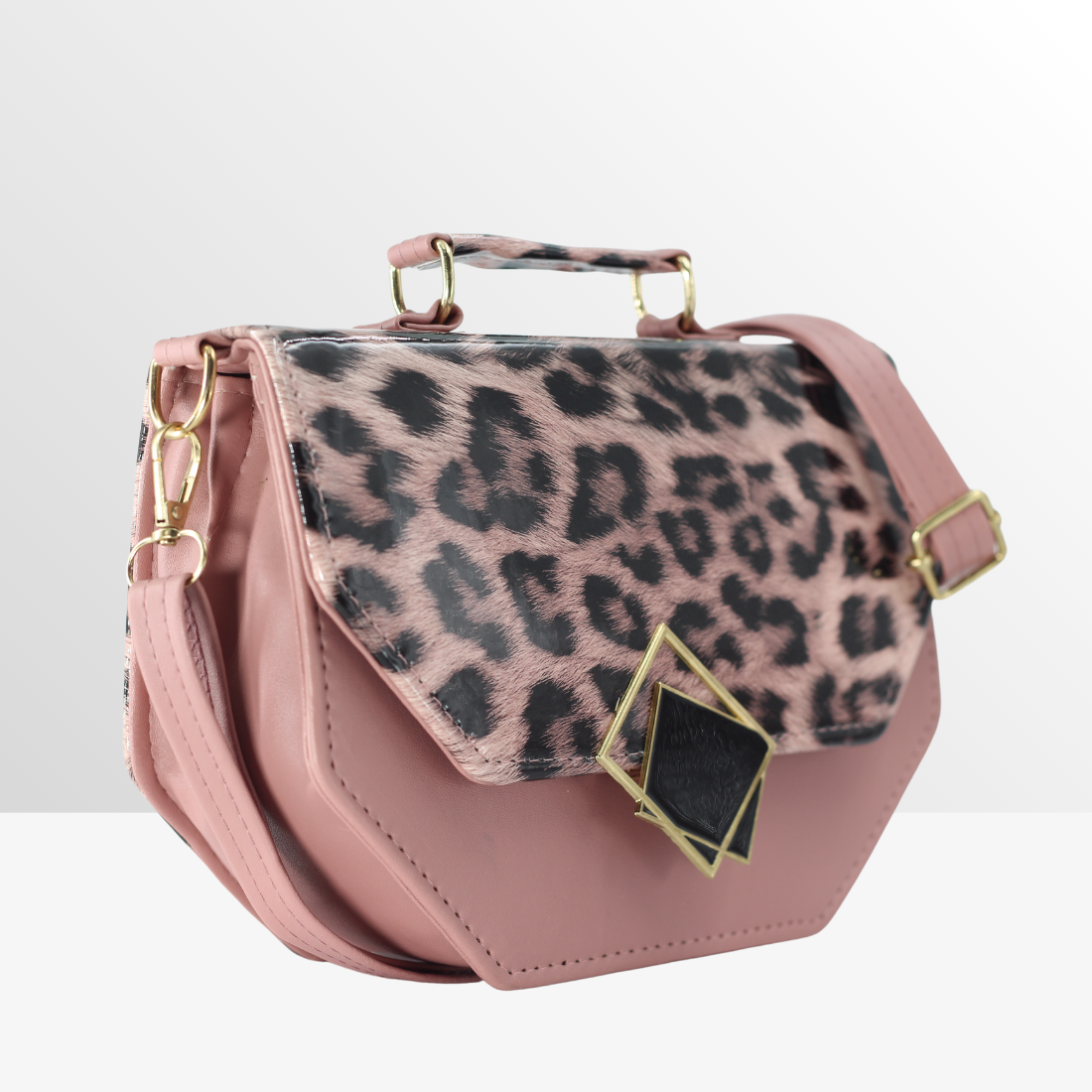 Roar & Relax Sling Bag for Women