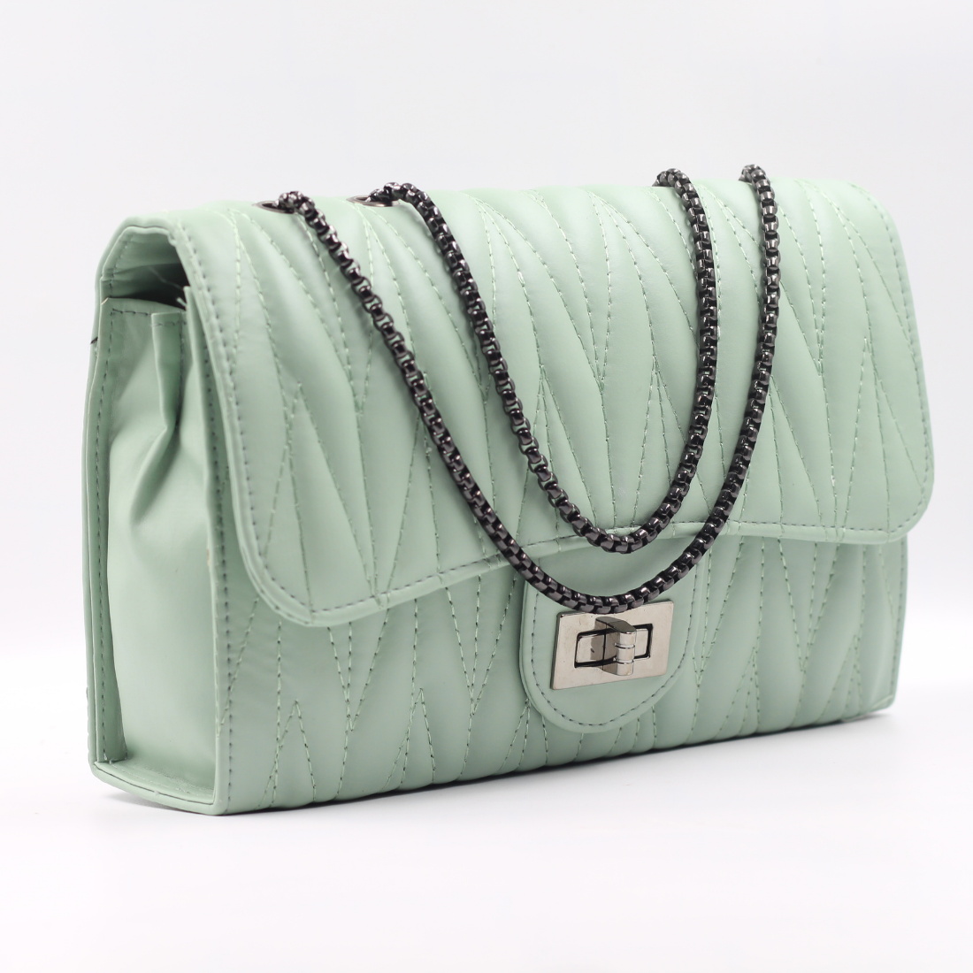 Elegant Essentials Carryall Shoulder Bag