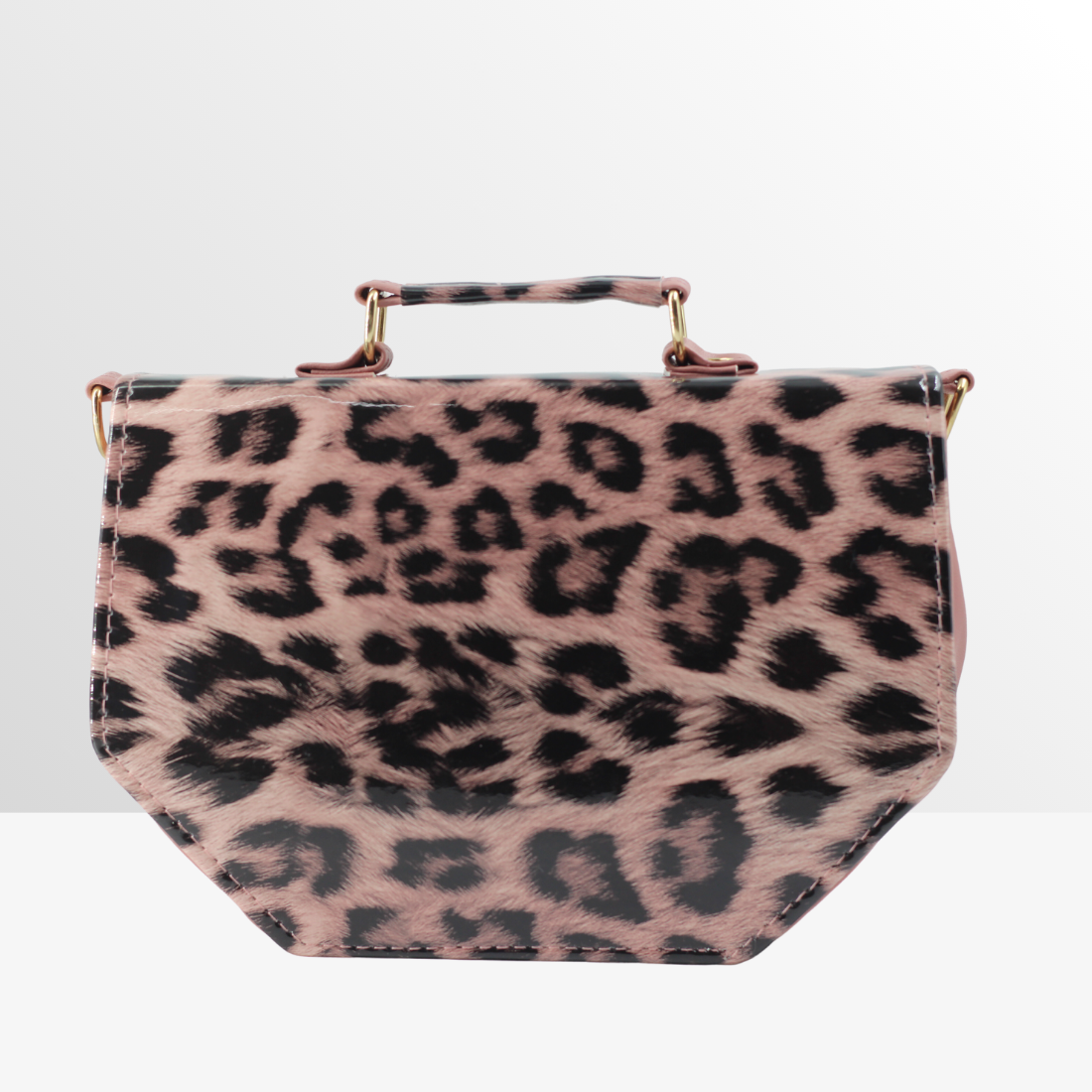 Roar & Relax Sling Bag for Women