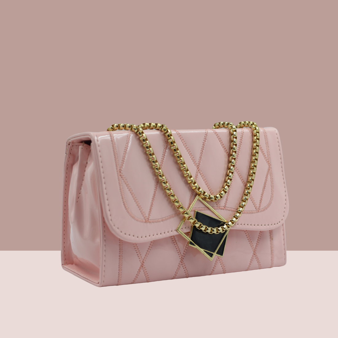 Effortless Elegance Sling Bag