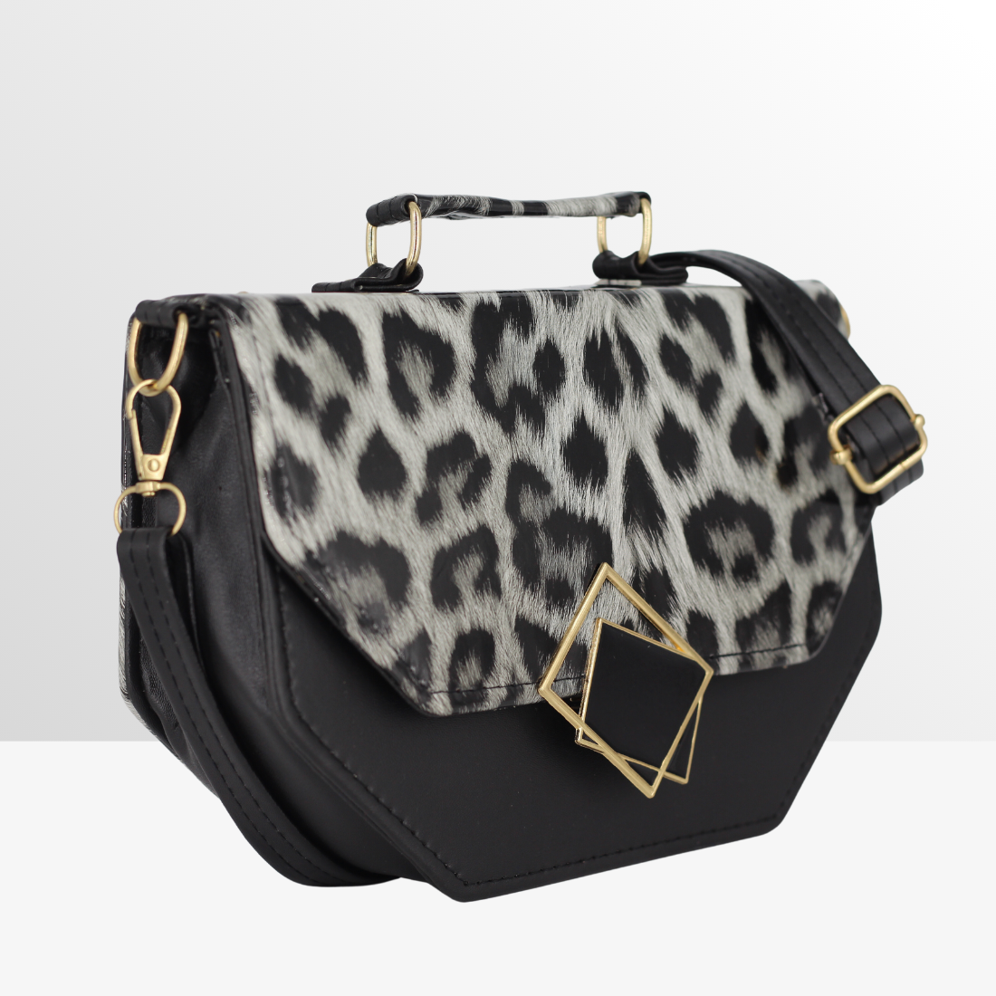 Roar & Relax Sling Bag for Women