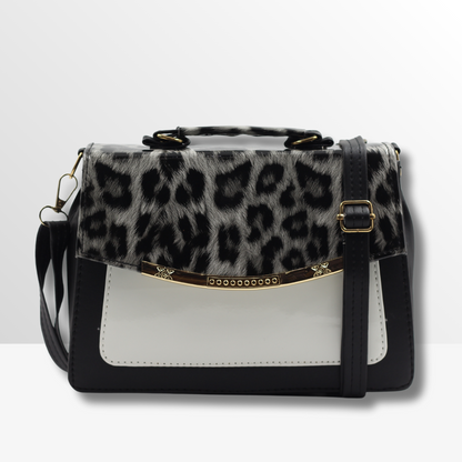 Tiger Chic Comfort Sling Bag