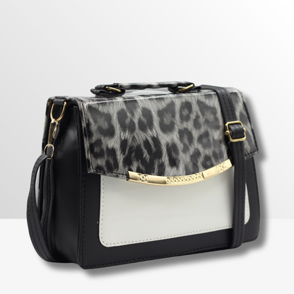 Tiger Chic Comfort Sling Bag