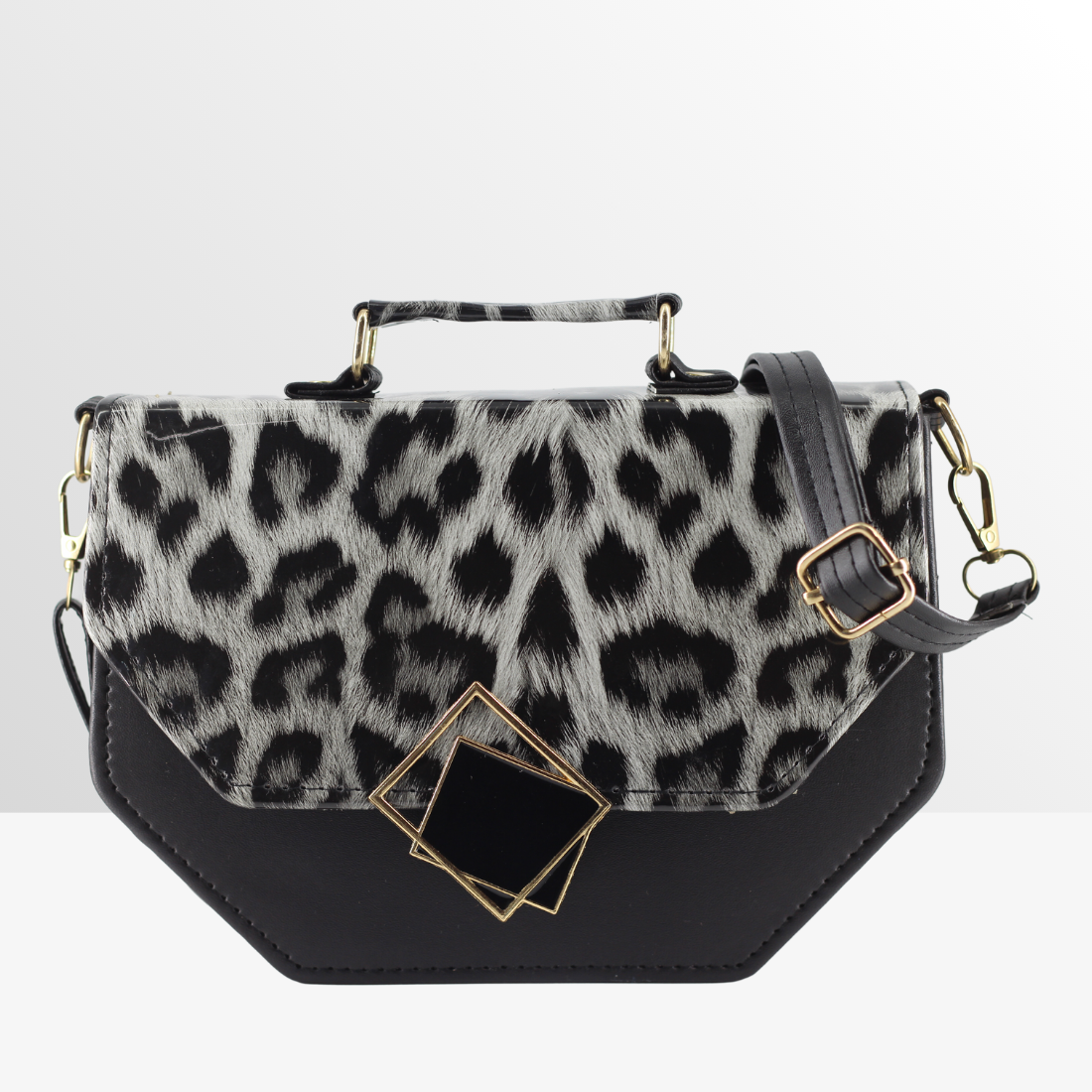 Roar & Relax Sling Bag for Women