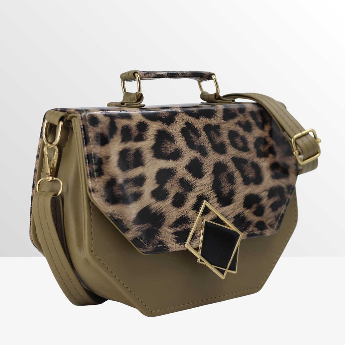 Roar & Relax Sling Bag for Women