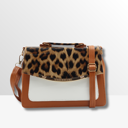 Tiger Chic Comfort Sling Bag