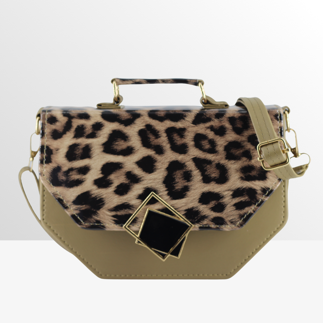 Roar & Relax Sling Bag for Women