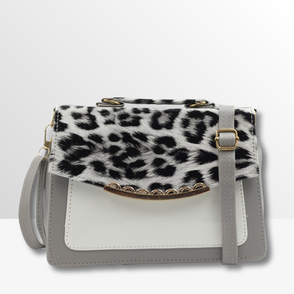 Tiger Chic Comfort Sling Bag